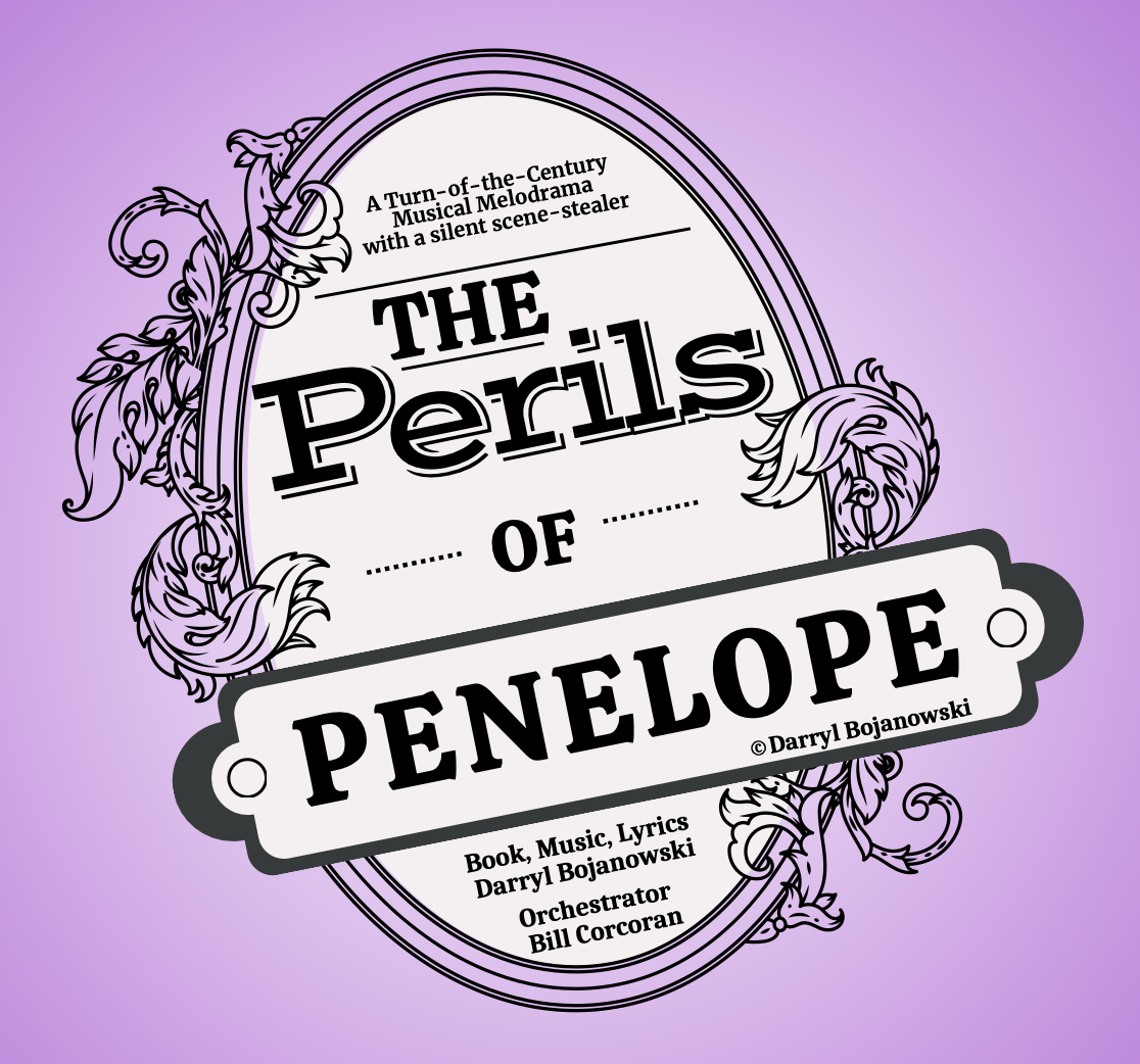 The Perils of Penelope